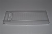 Freezer compartment flap, Philips fridge & freezer (top)